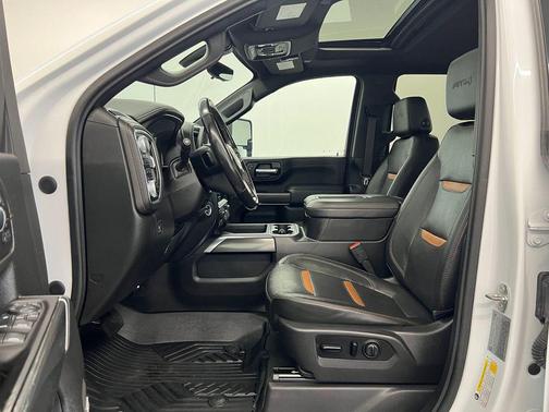 2020 GMC Sierra 3500 Base