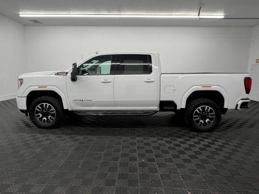 2020 GMC Sierra 3500 Base