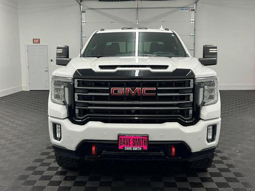 2020 GMC Sierra 3500 Base