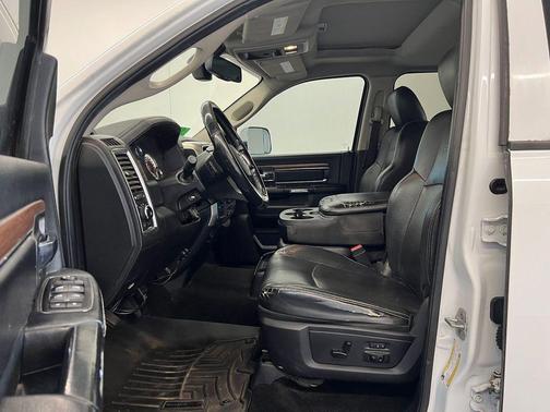 2013 RAM 3500 Laramie