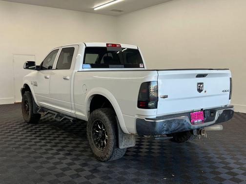 2013 RAM 3500 Laramie