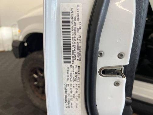 2013 RAM 3500 Laramie