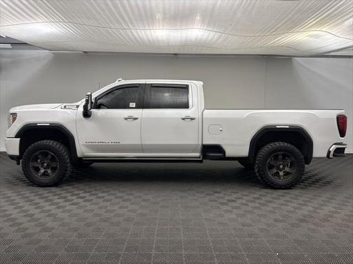 2021 GMC Sierra 3500 Denali