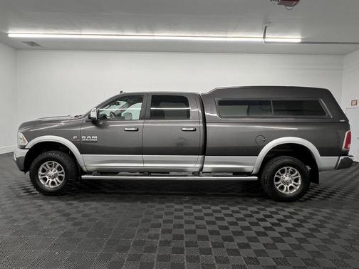 2015 RAM 2500 Laramie