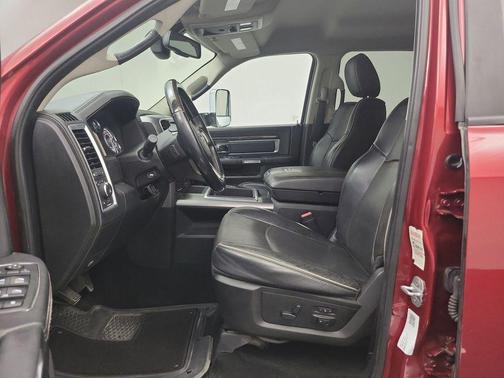 2014 RAM 1500 Longhorn
