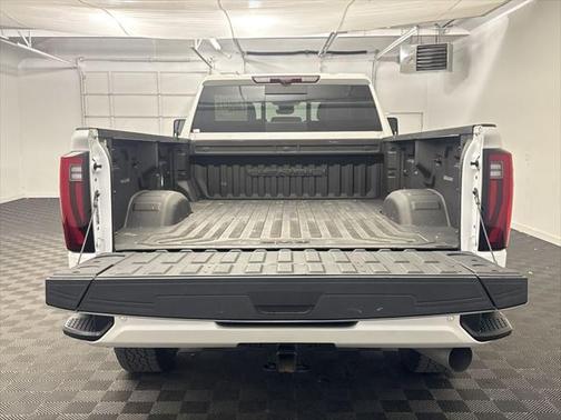 2024 GMC Sierra 2500 Denali Ultimate