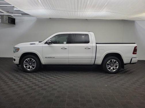 2021 RAM 1500 Longhorn