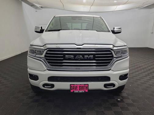 2021 RAM 1500 Longhorn