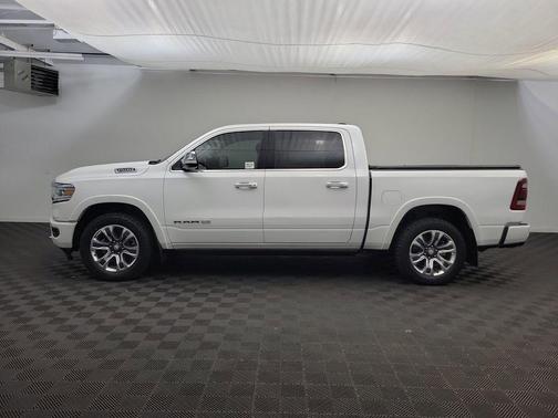 2021 RAM 1500 Longhorn