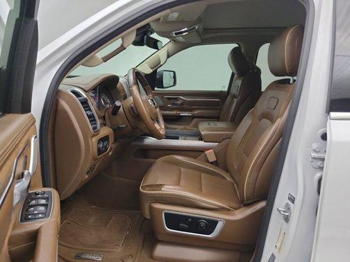 2021 RAM 1500 Longhorn