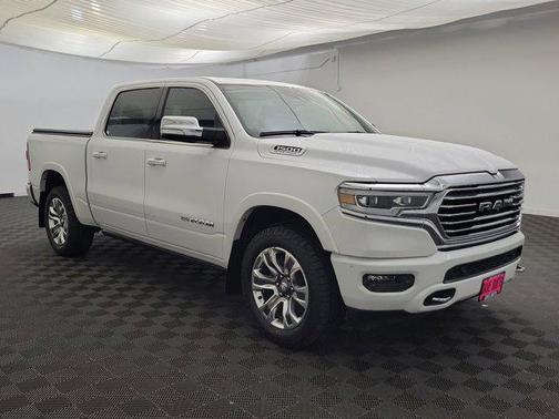 2021 RAM 1500 Longhorn
