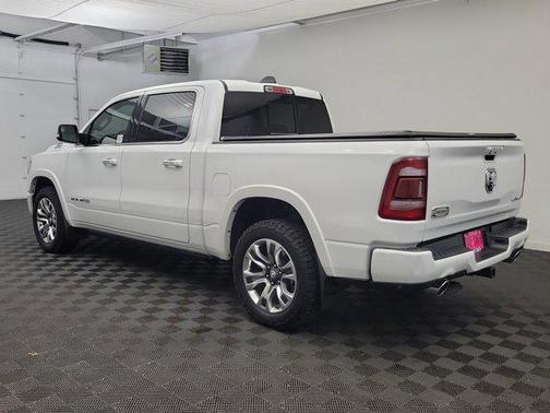 2021 RAM 1500 Longhorn
