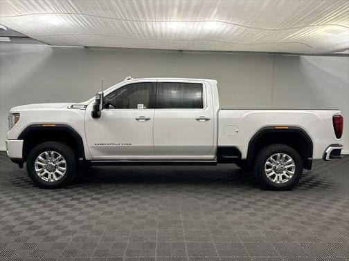 2022 GMC Sierra 2500 Denali