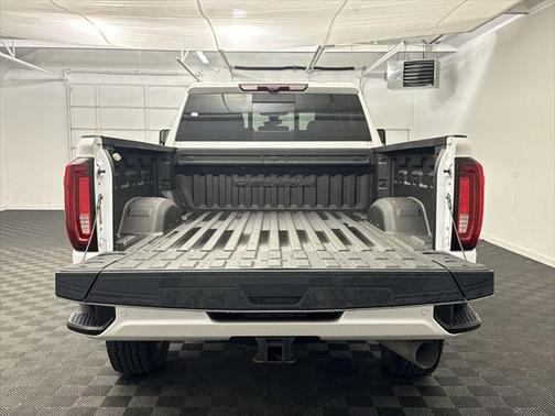 2022 GMC Sierra 2500 Denali