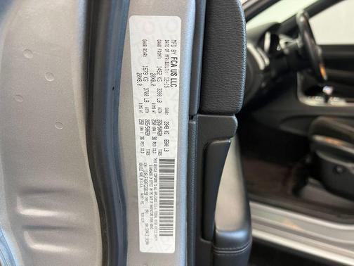 2015 Jeep Grand Cherokee Altitude