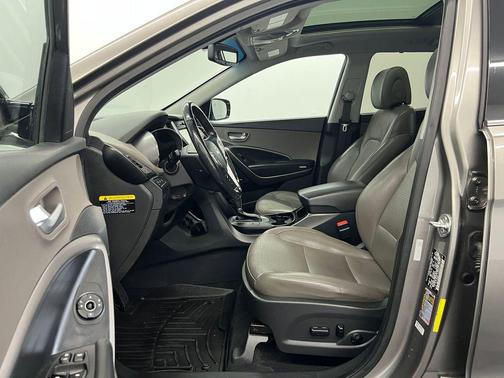 2013 Hyundai SANTA FE Sport 2.0T