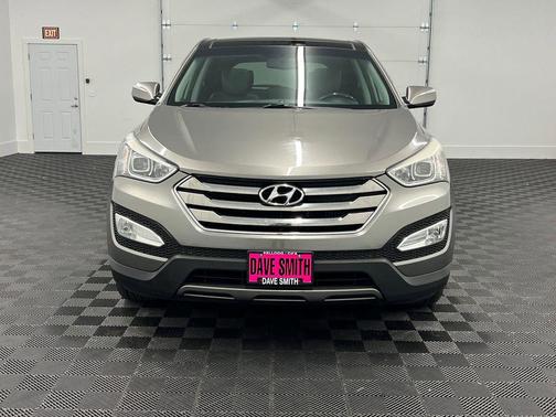 2013 Hyundai SANTA FE Sport 2.0T