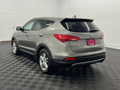 2013 Hyundai SANTA FE Sport 2.0T