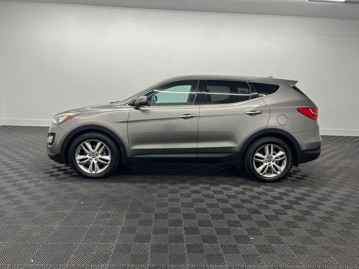 2013 Hyundai SANTA FE Sport 2.0T