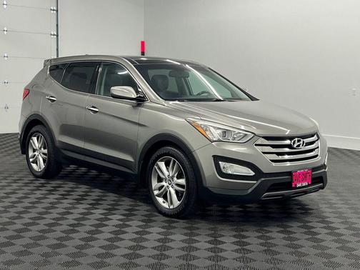 2013 Hyundai SANTA FE Sport 2.0T