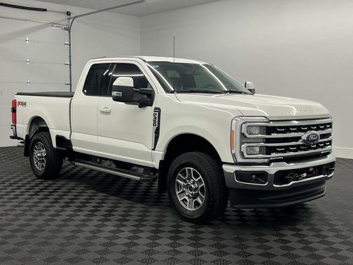 2023 Ford F-350 Lariat