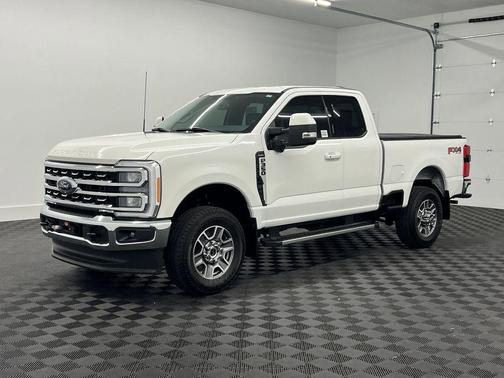 2023 Ford F-350 Lariat