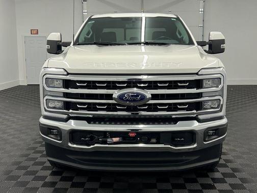 2023 Ford F-350 Lariat