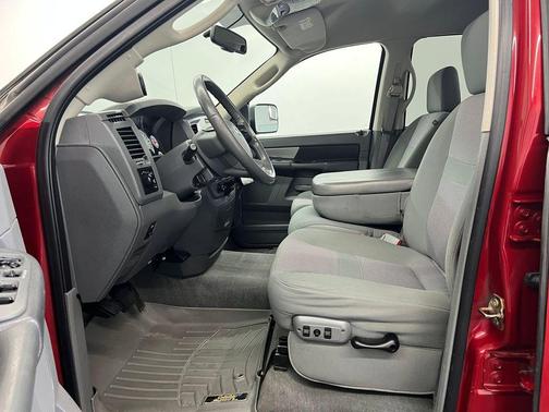 2007 Dodge Ram 1500 Sport
