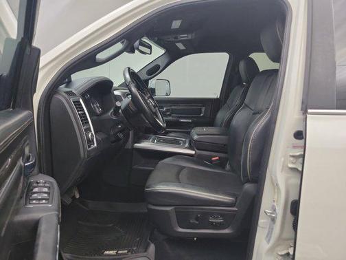 2016 RAM 3500 Longhorn