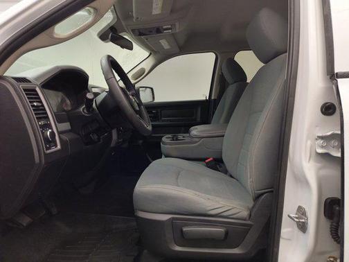 2019 RAM 1500 Tradesman