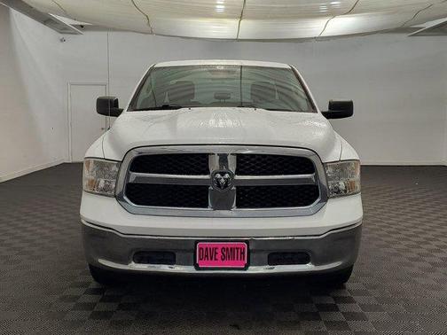 2019 RAM 1500 Tradesman