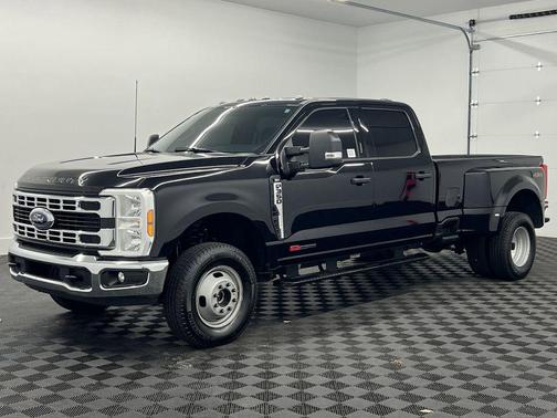 2024 Ford F-350 XLT
