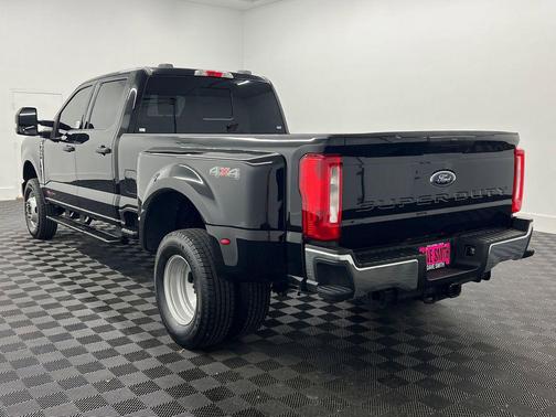 2024 Ford F-350 XLT