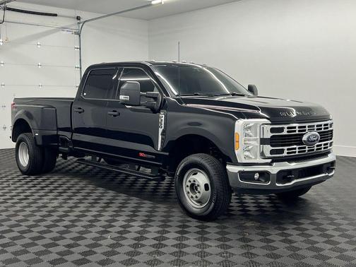 2024 Ford F-350 XLT