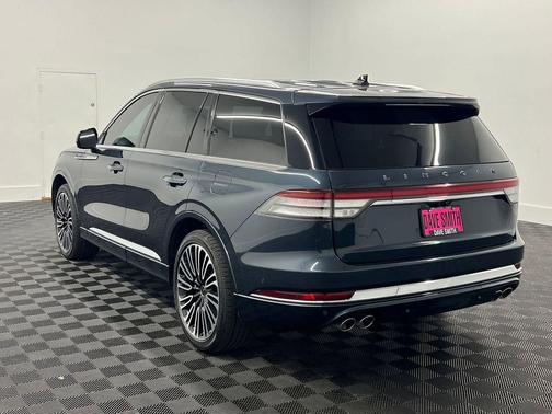 2023 Lincoln Aviator Black Label AWD