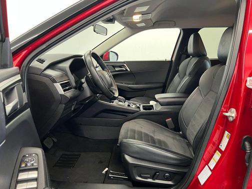 2024 Mitsubishi Outlander SE 2.5 S-AWC