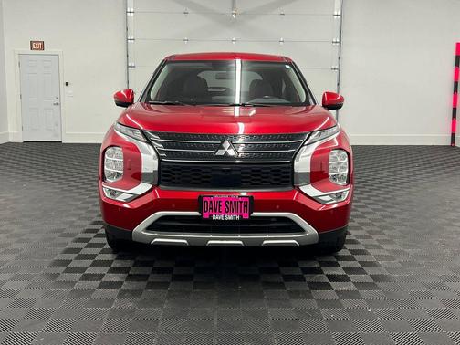 2024 Mitsubishi Outlander SE 2.5 S-AWC