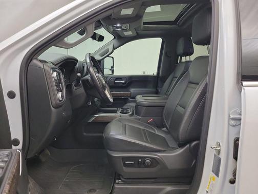 2020 GMC Sierra 2500 Denali