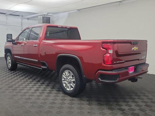 2024 Chevrolet Silverado 2500 High Country