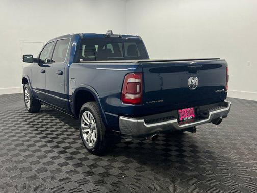 2024 RAM 1500 Limited