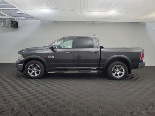 2018 RAM 1500 Laramie