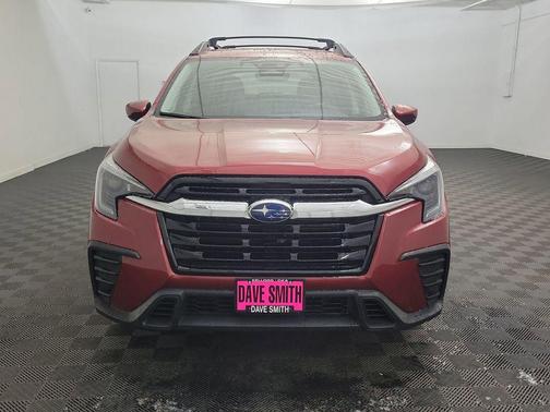 2024 Subaru Ascent Premium 8-Passenger