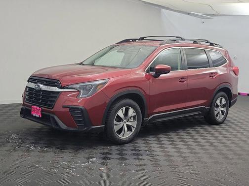 2024 Subaru Ascent Premium 8-Passenger