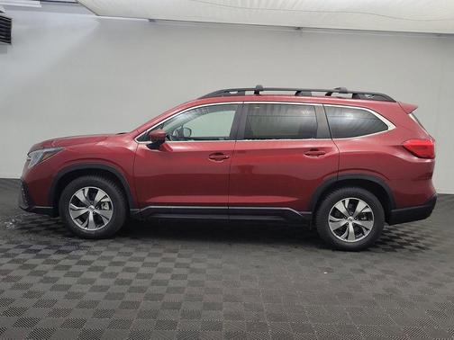 2024 Subaru Ascent Premium 8-Passenger