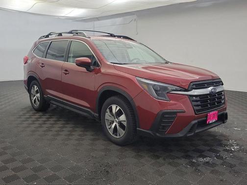 2024 Subaru Ascent Premium 8-Passenger