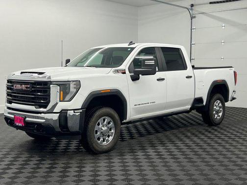 2024 GMC Sierra 2500 Pro