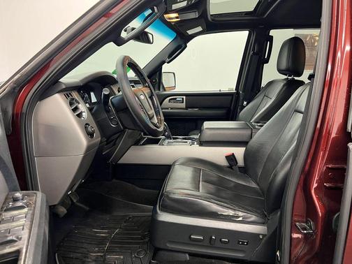 2015 Ford Expedition Limited