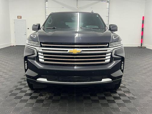 2024 Chevrolet Suburban 4WD High Country