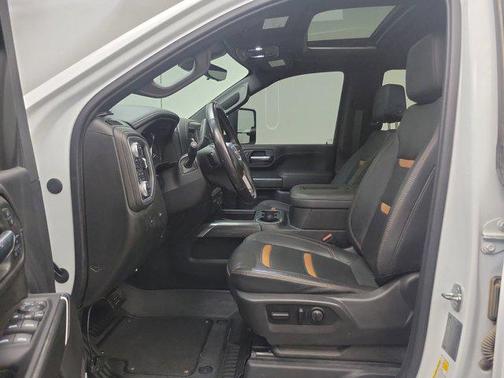 2021 GMC Sierra 2500 AT4