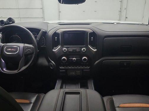 2021 GMC Sierra 2500 AT4